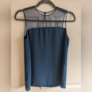 Babaton Lionel Blouse - xs